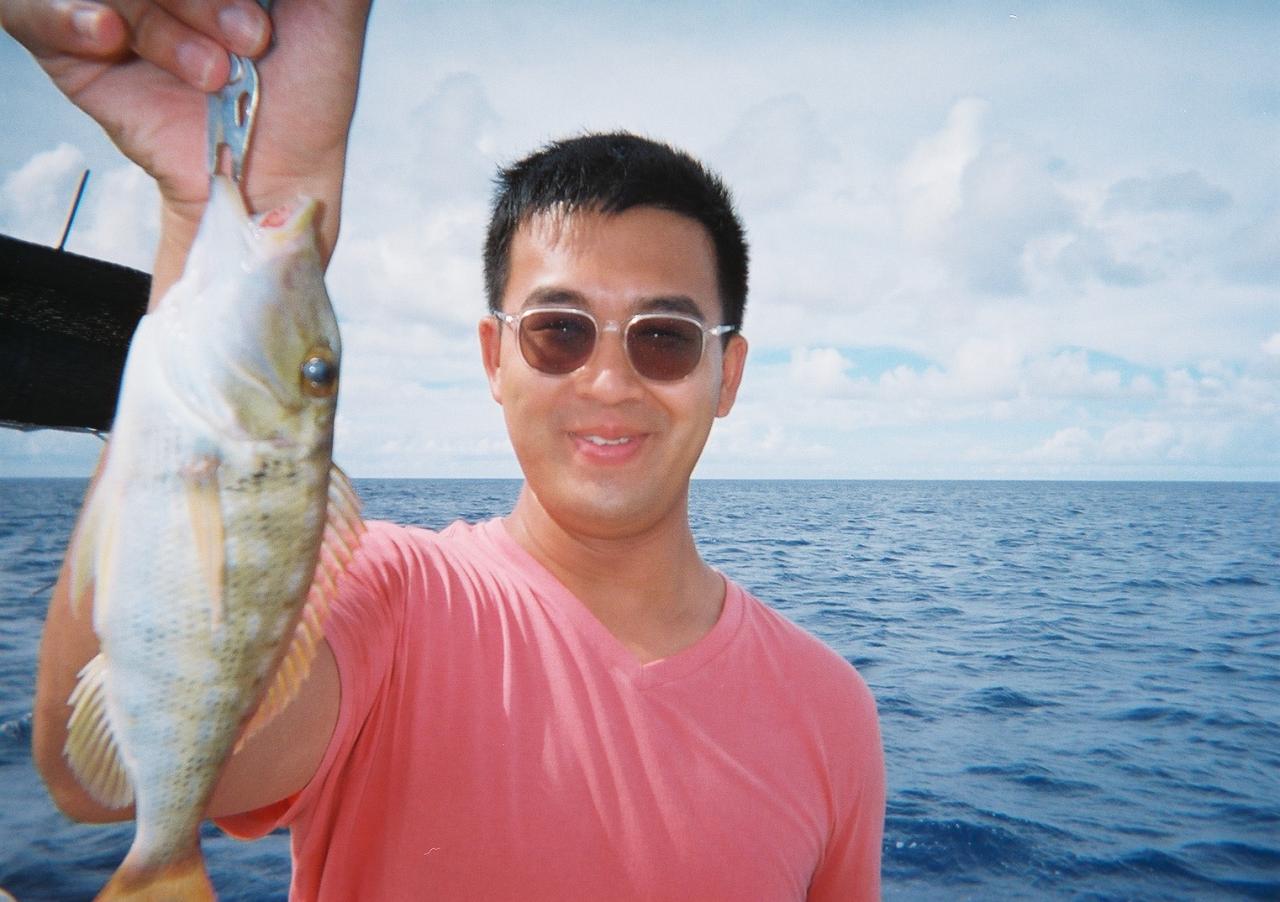 Fishing Tour (fc)