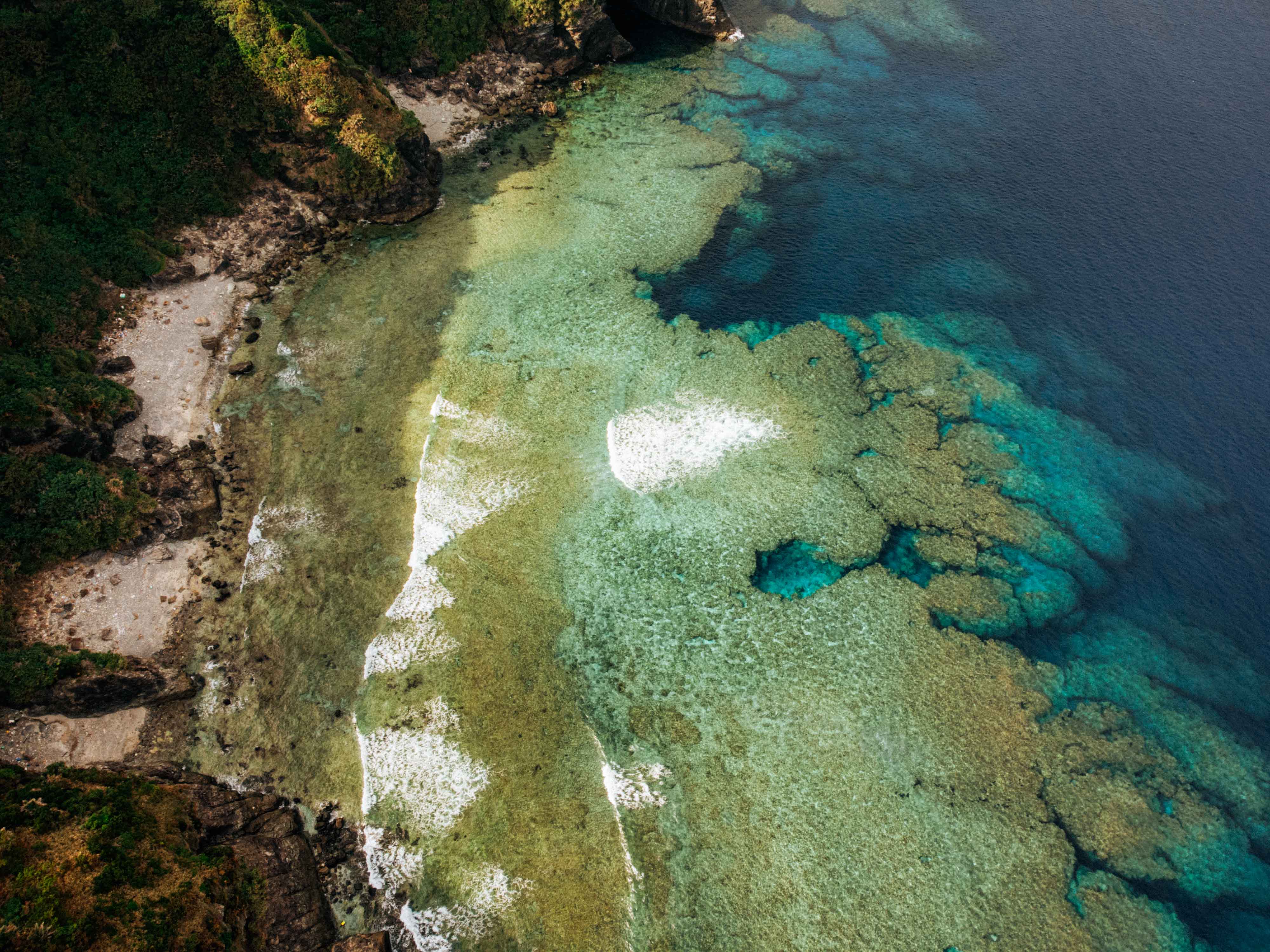 Tokashiki Island Okinawa Tour