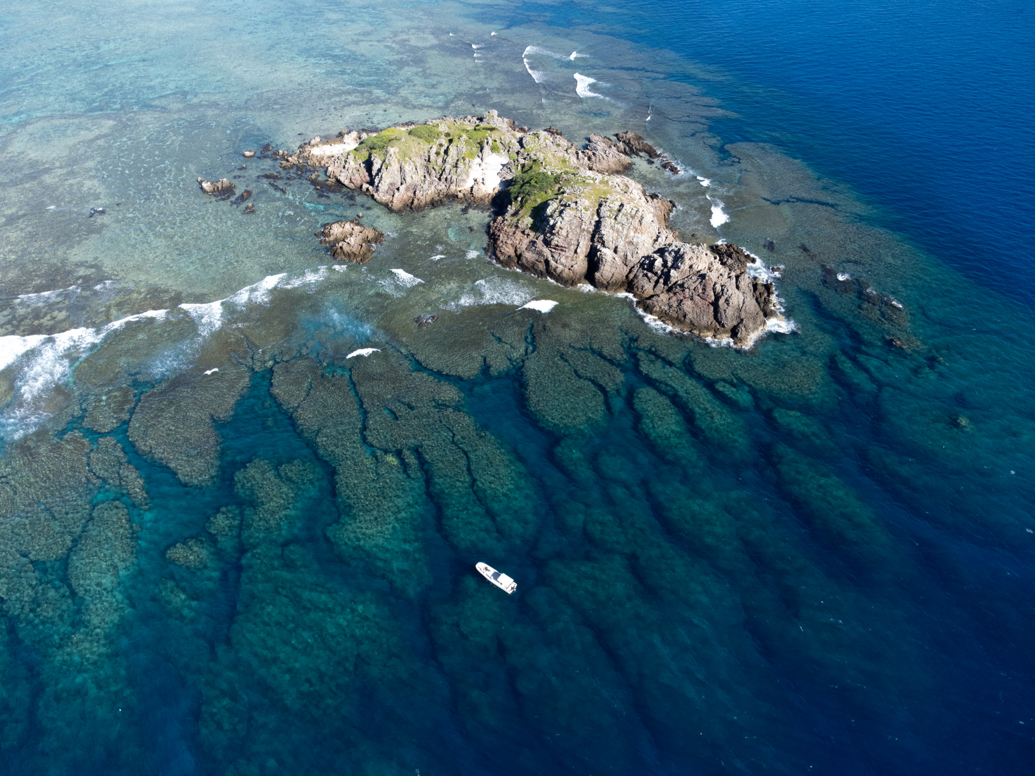 Izena island Okinawa tour