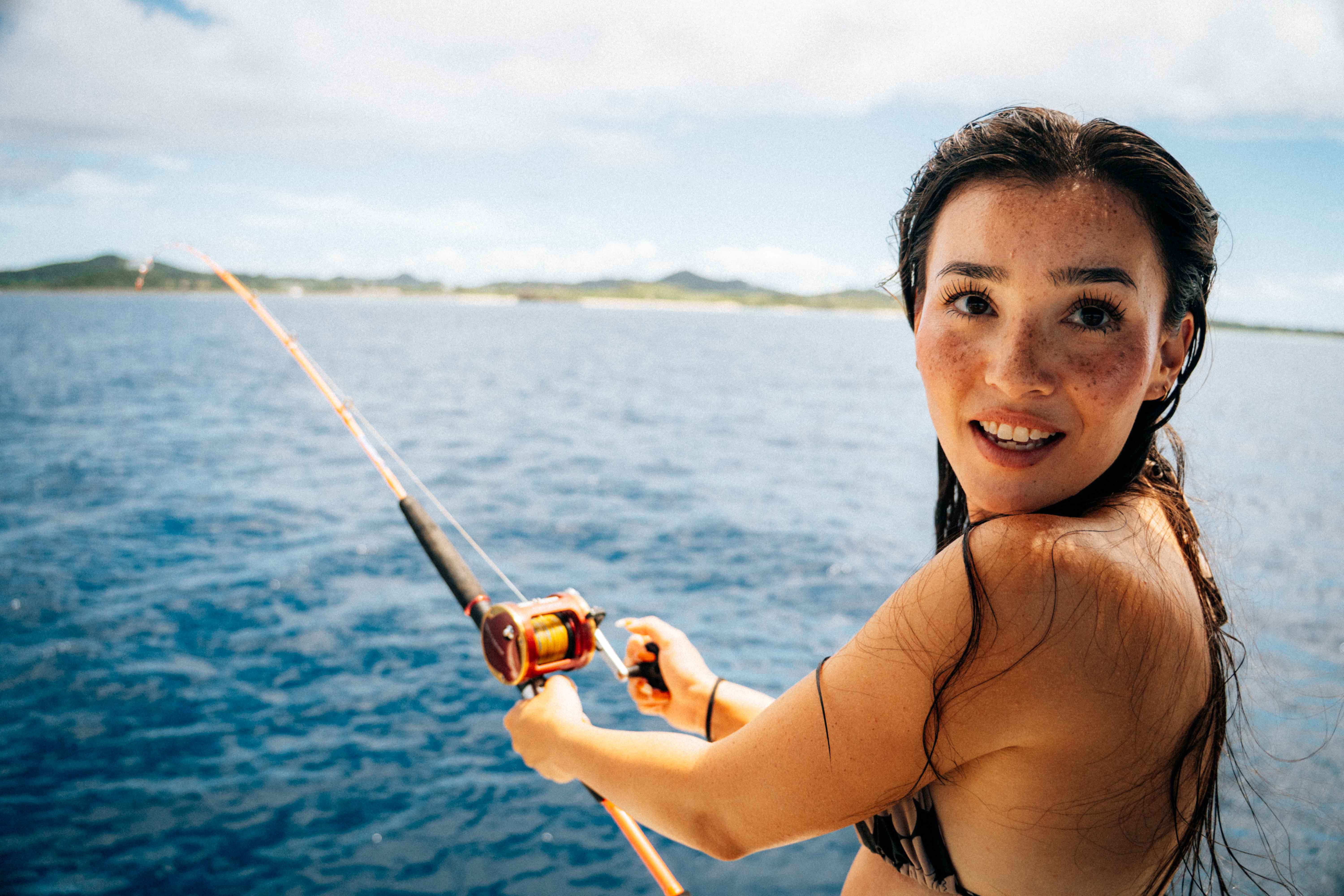 catch and cook tour okinawa