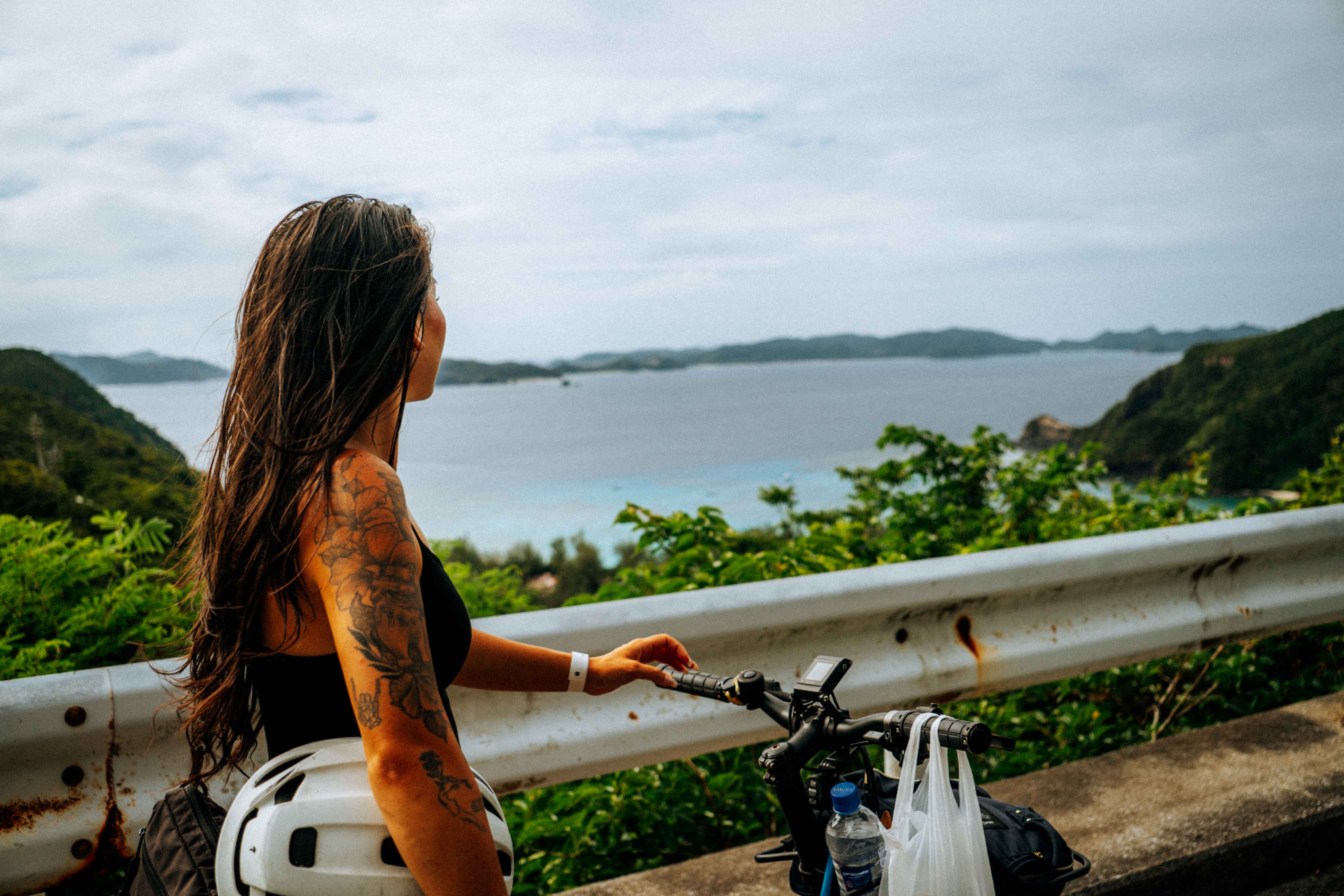 Tokashiki Island Okinawa Tour