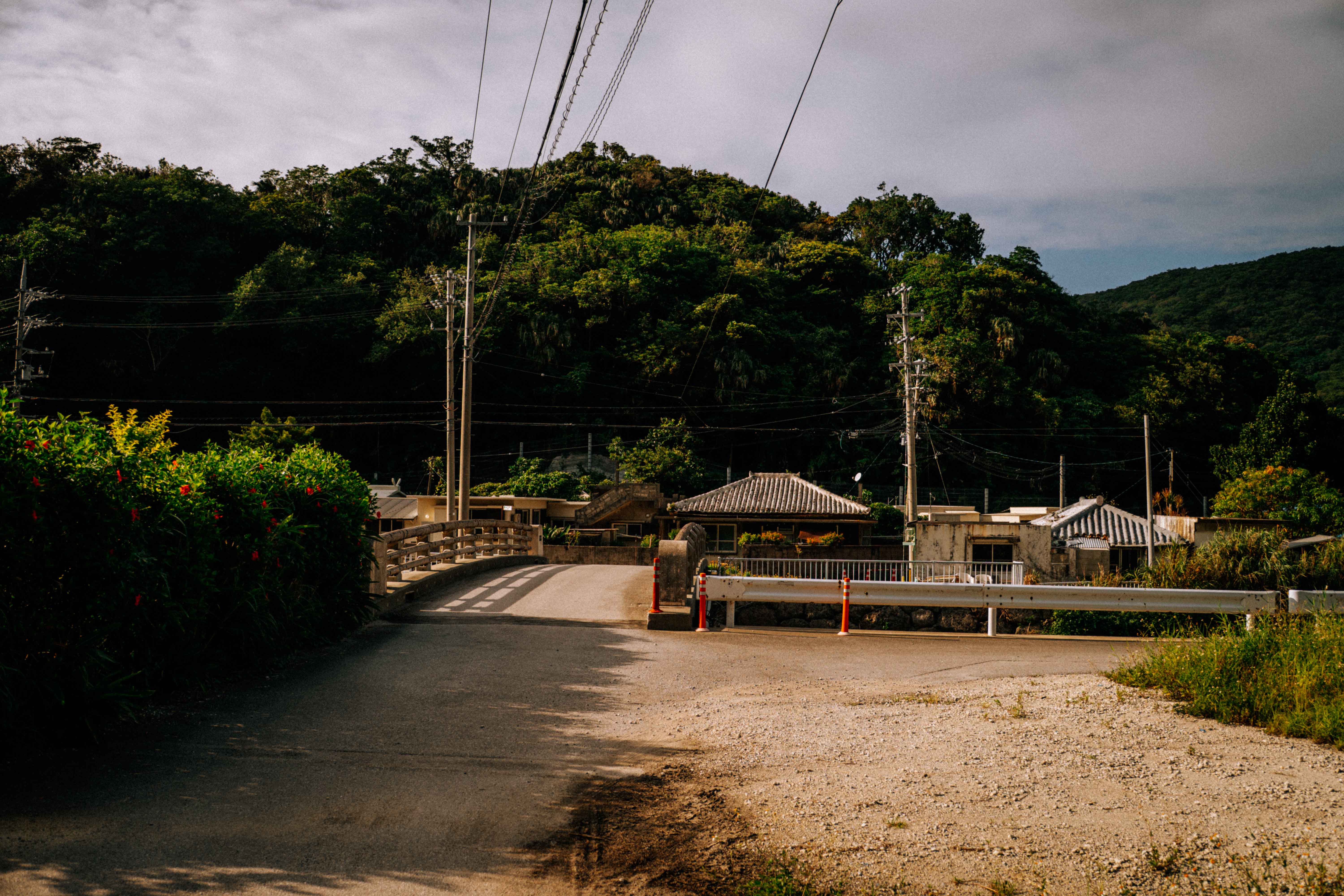 Tokashiki Island Okinawa Tour