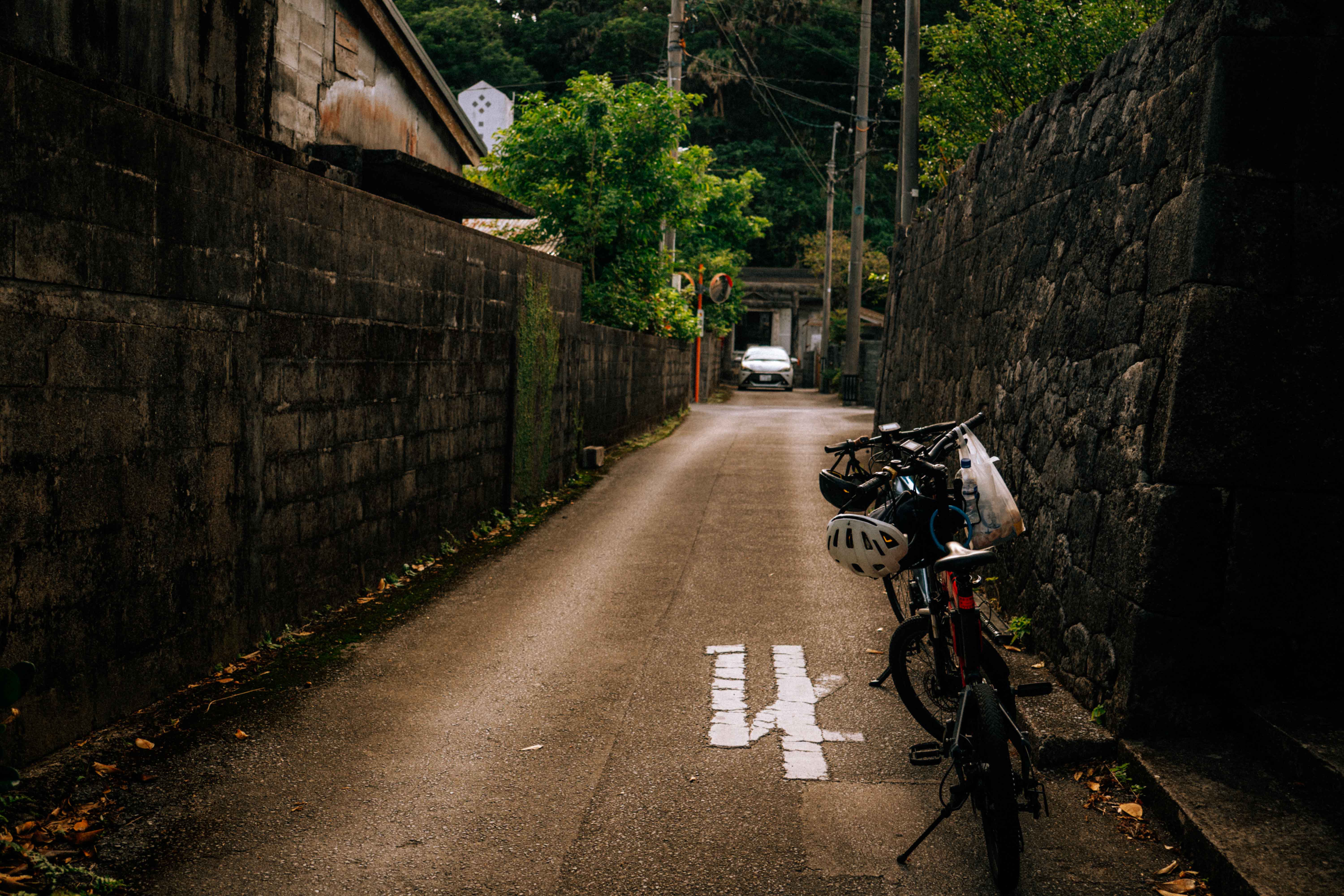 Tokashiki Island Okinawa Tour