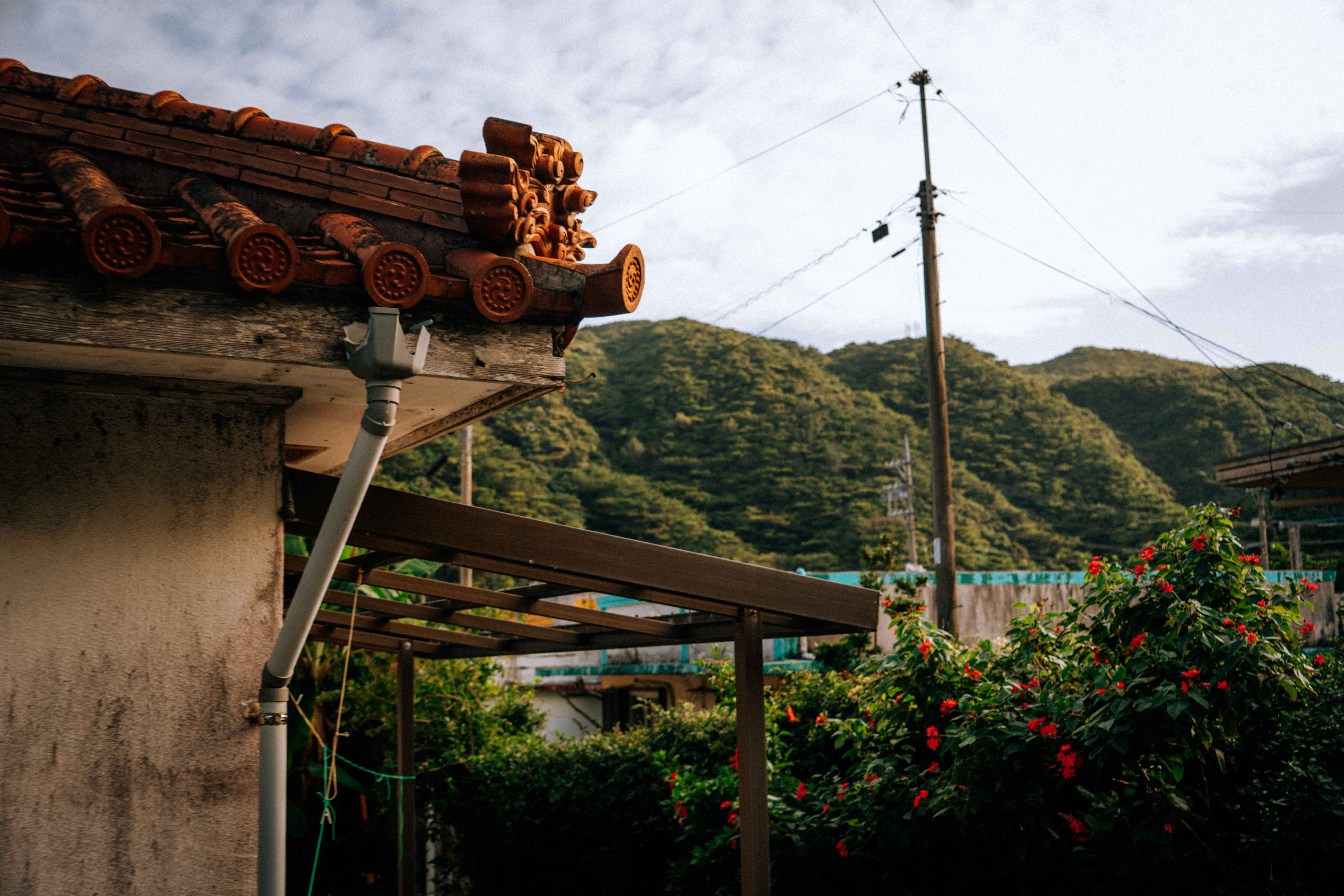 Tokashiki Island Okinawa Tour