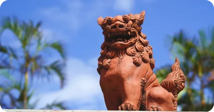 shisa