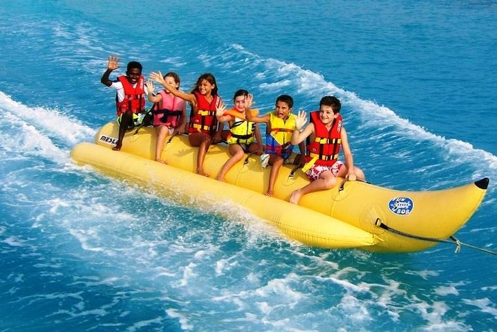 banana boat
