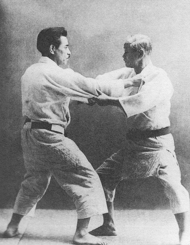 karate 2
