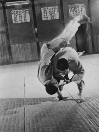 karate 3