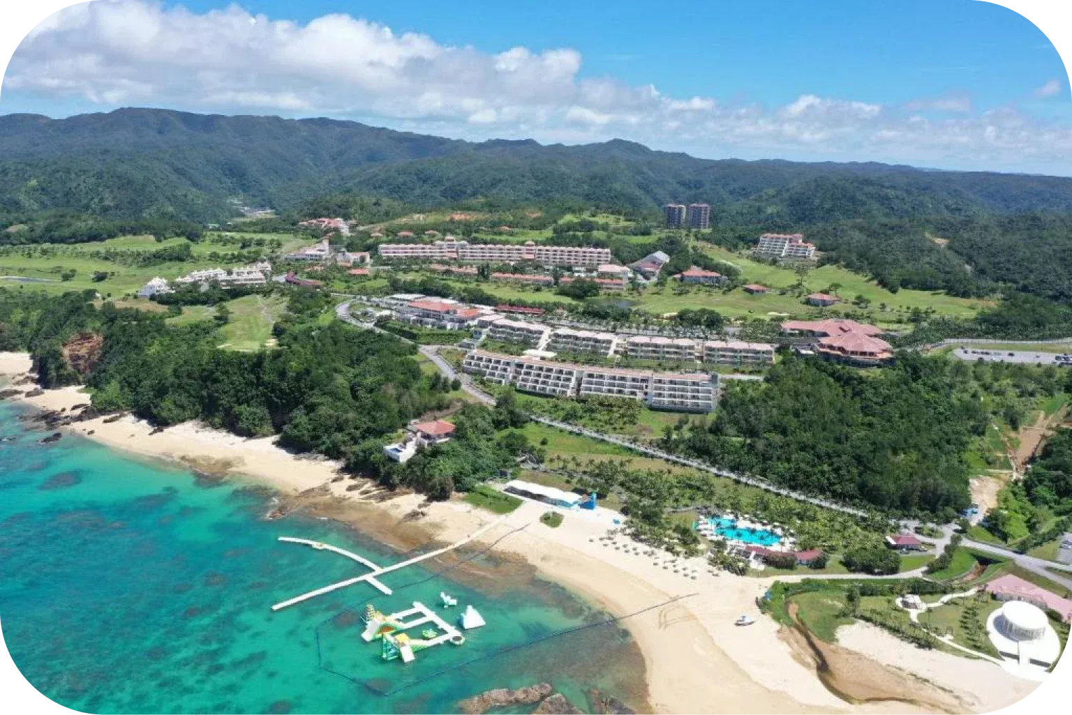 kanucha bay