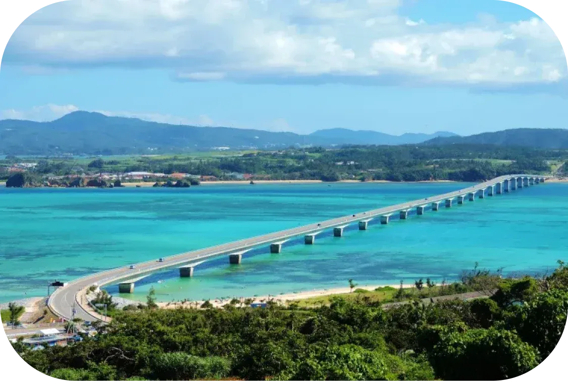 kouri bridge