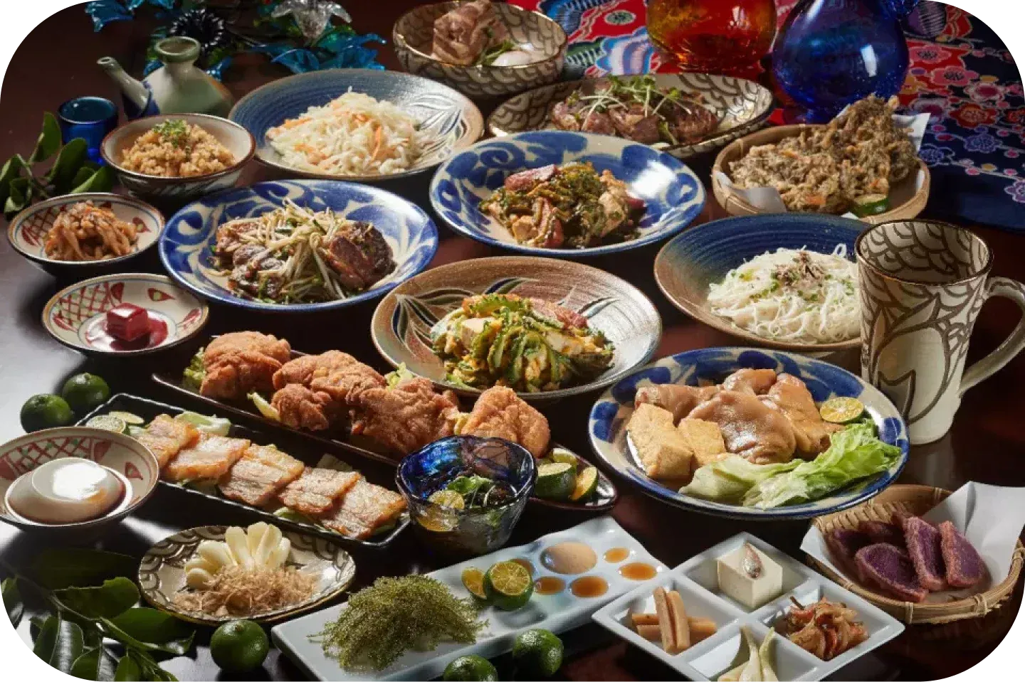 feast