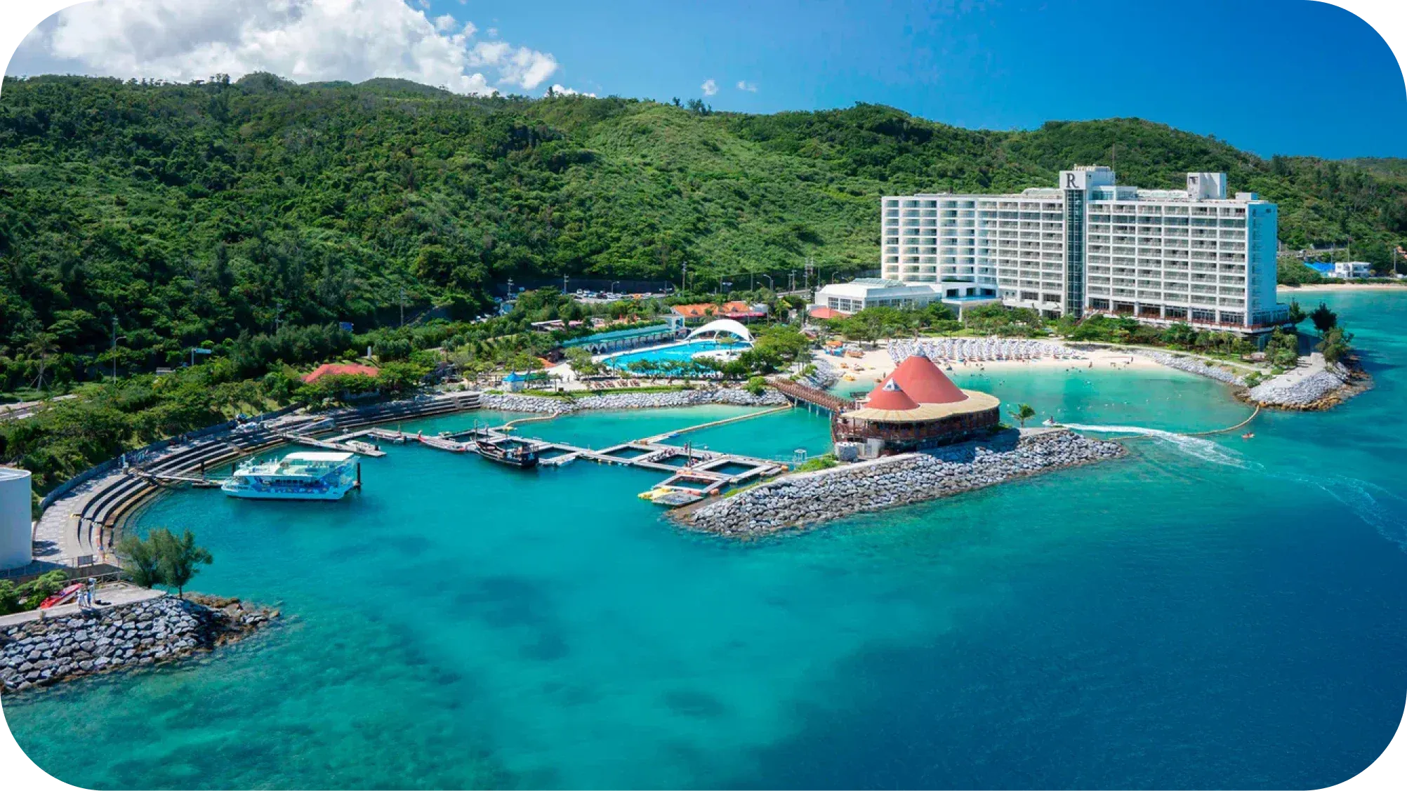 ren resort