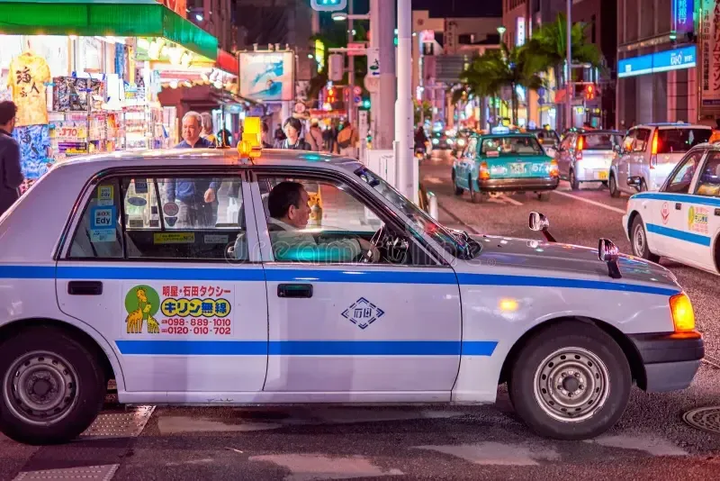 Taxi