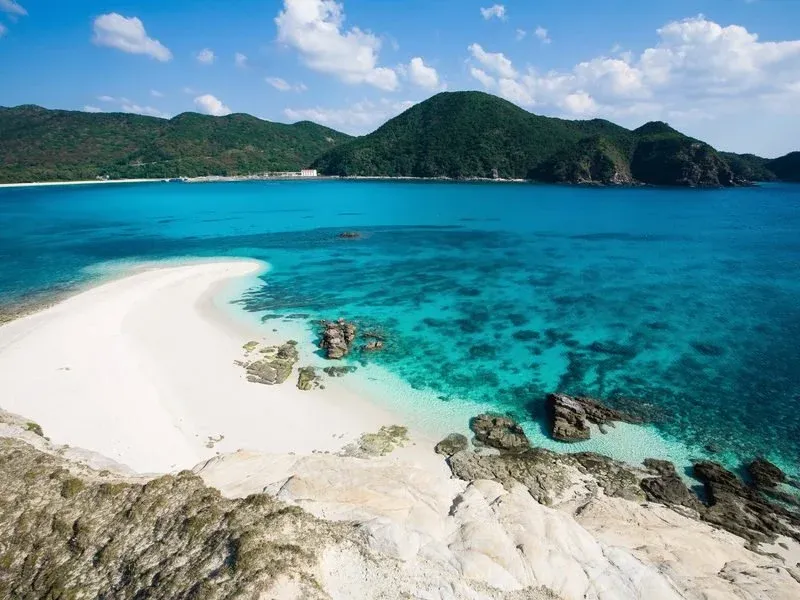 island