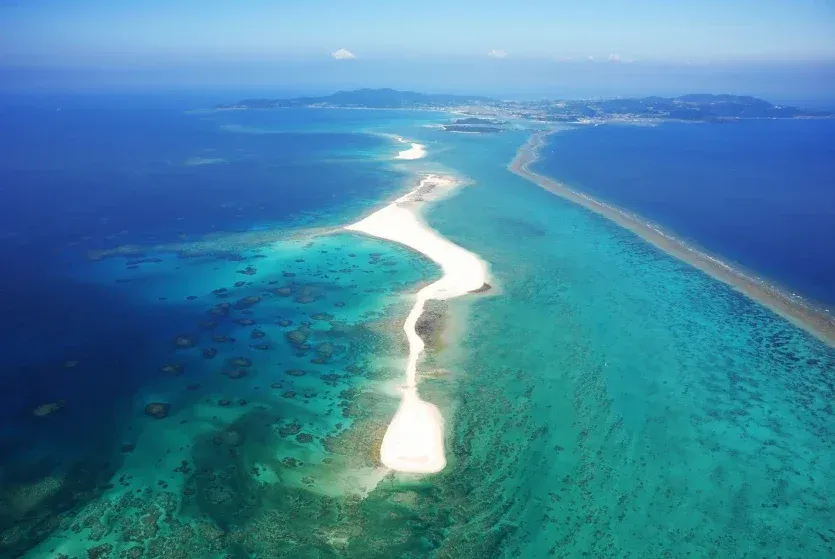 island