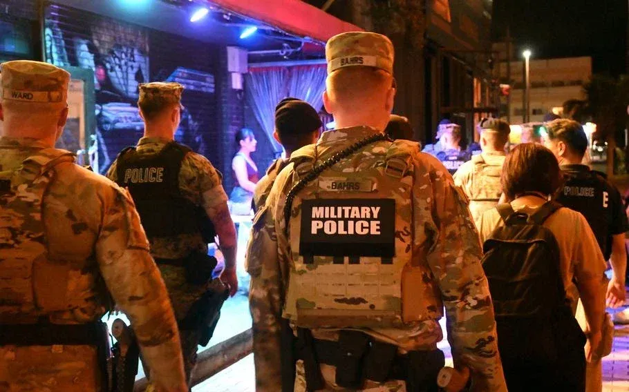 military