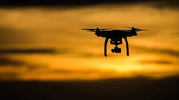 drone