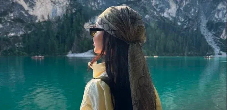 solo trip women 2