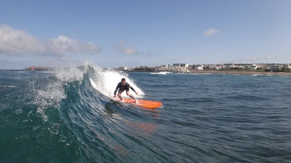 surf 5