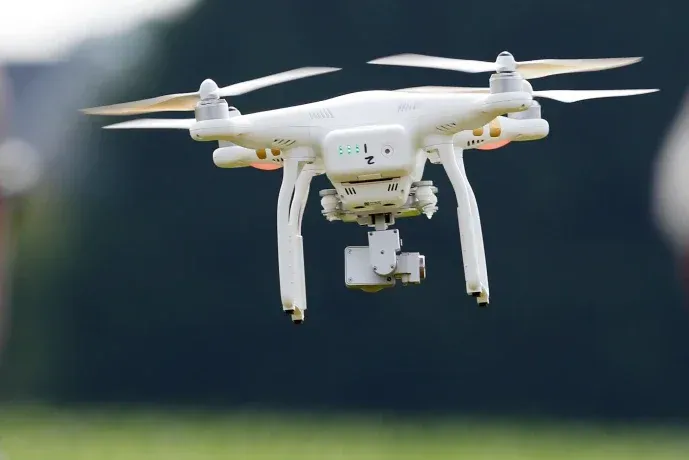 drone