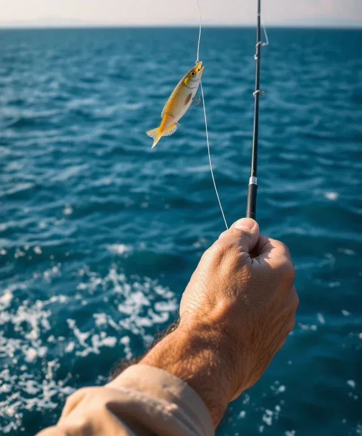 Fishing