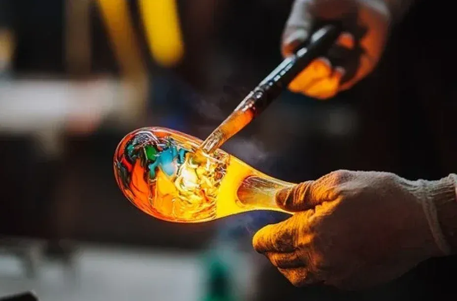 Ryukyu Glass 3