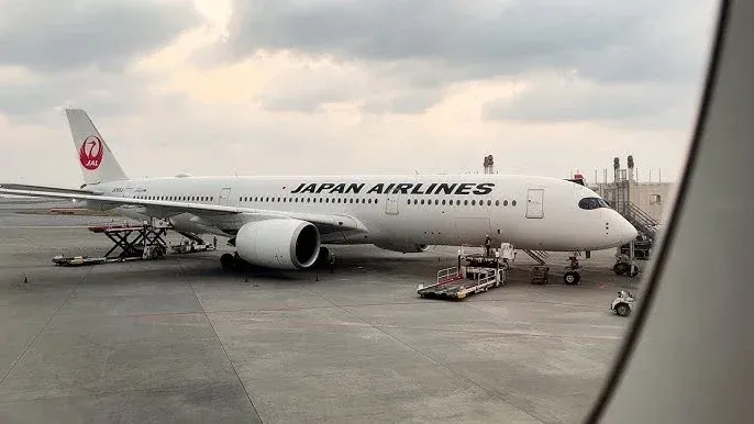airplane