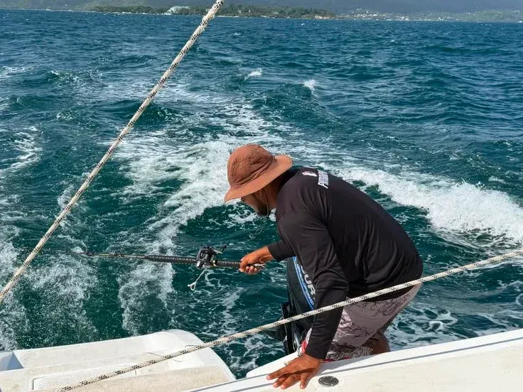 fisherman