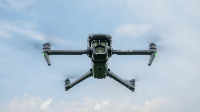 drone 3