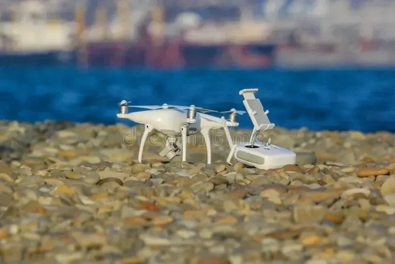 drone 4