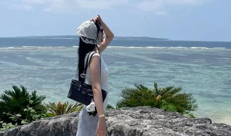 women solo travel 1