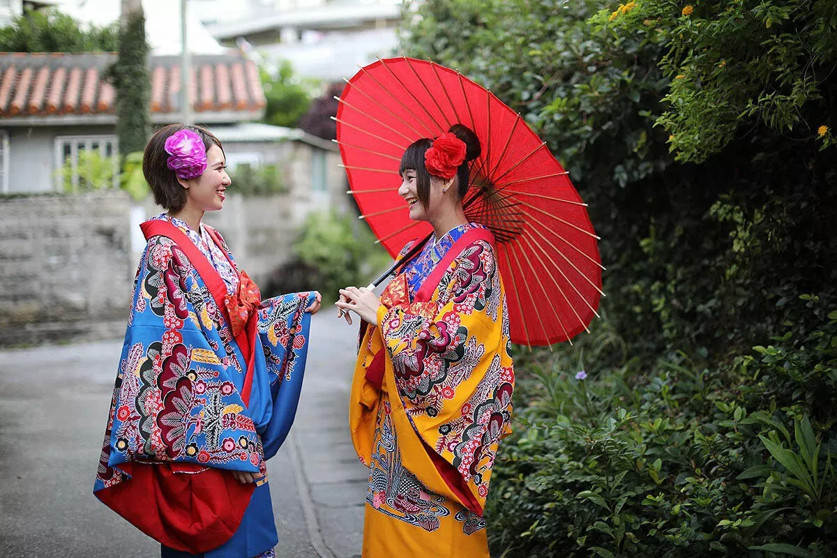 yukata